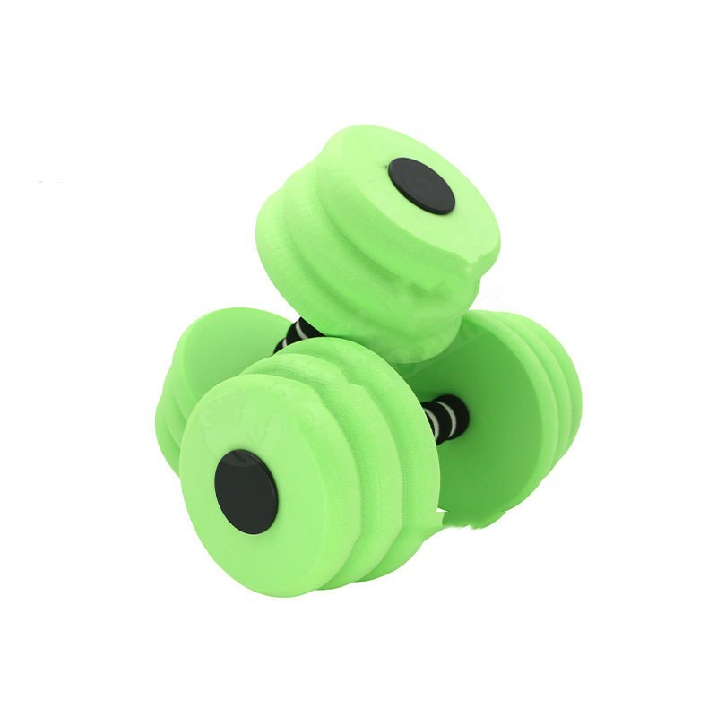 Thread Buoyancy Floating Dumbbell