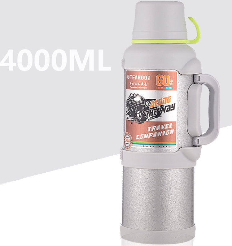 Car Kettle Bottle