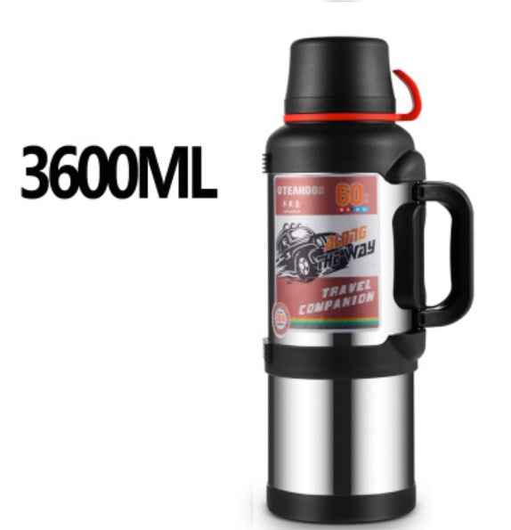 Car Kettle Bottle