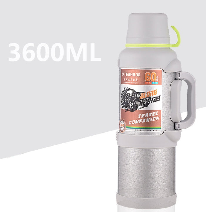 Car Kettle Bottle