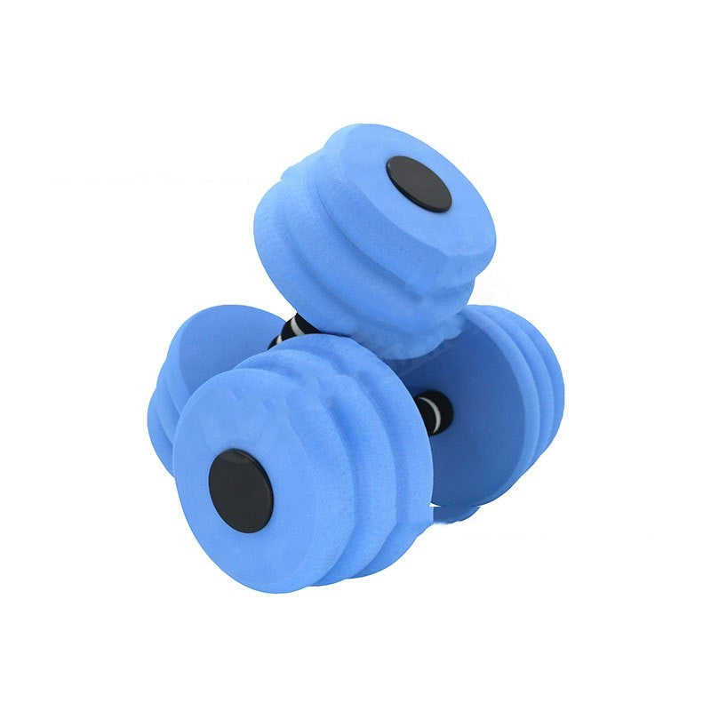 Thread Buoyancy Floating Dumbbell