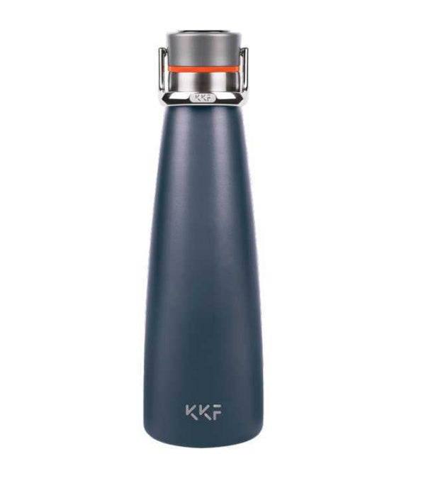 Xiaomi Thermos KKF Vacuum Bottle 24h Insulation Thermoses Stainless Steel Flask 475ML Travel Cup Sport Mug OLED Temperature Cup