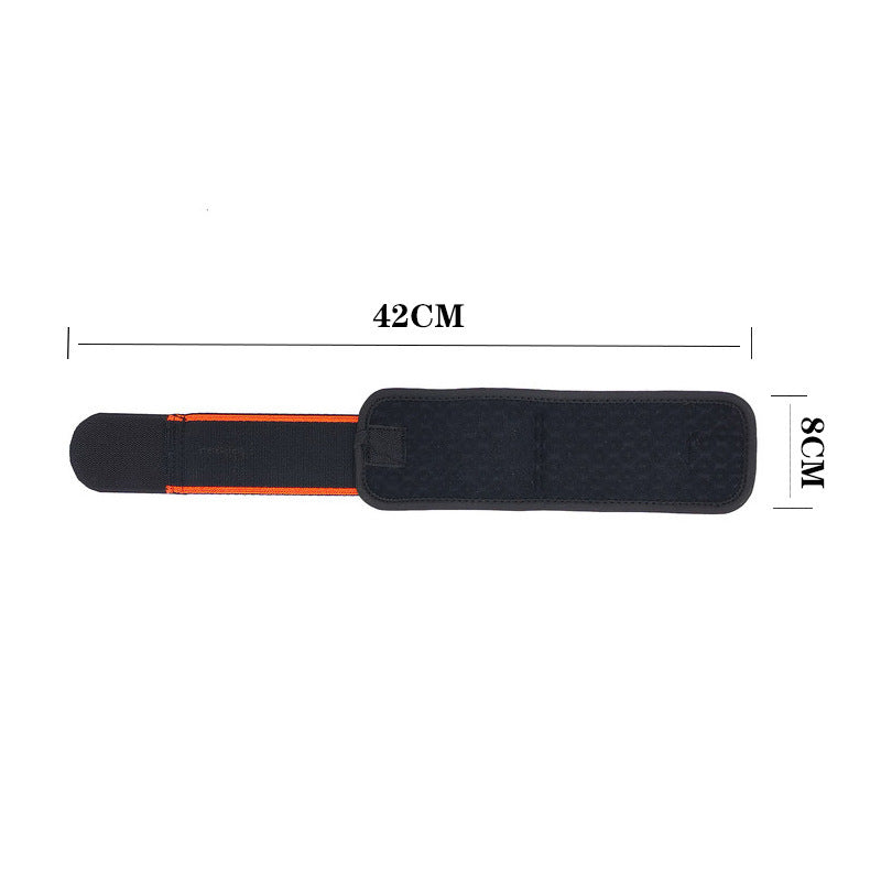Outdoor Sports Simple Winding Compression Wristband