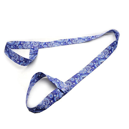 Printed Yoga Mat Strap Nylon Colorful Ratchet Tie Down