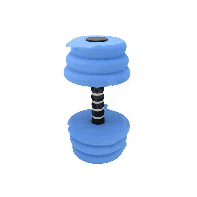 Thread Buoyancy Floating Dumbbell