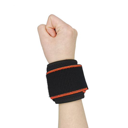 Outdoor Sports Simple Winding Compression Wristband