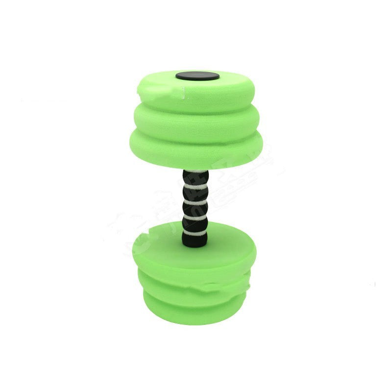 Thread Buoyancy Floating Dumbbell