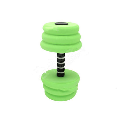 Thread Buoyancy Floating Dumbbell