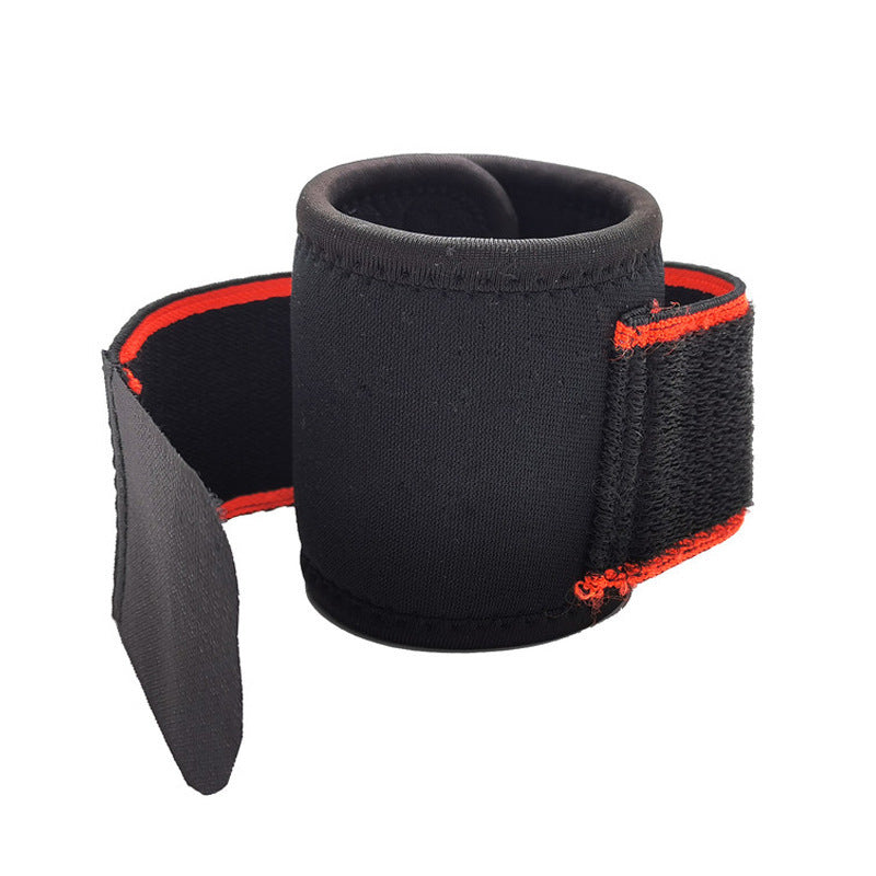 Outdoor Sports Simple Winding Compression Wristband